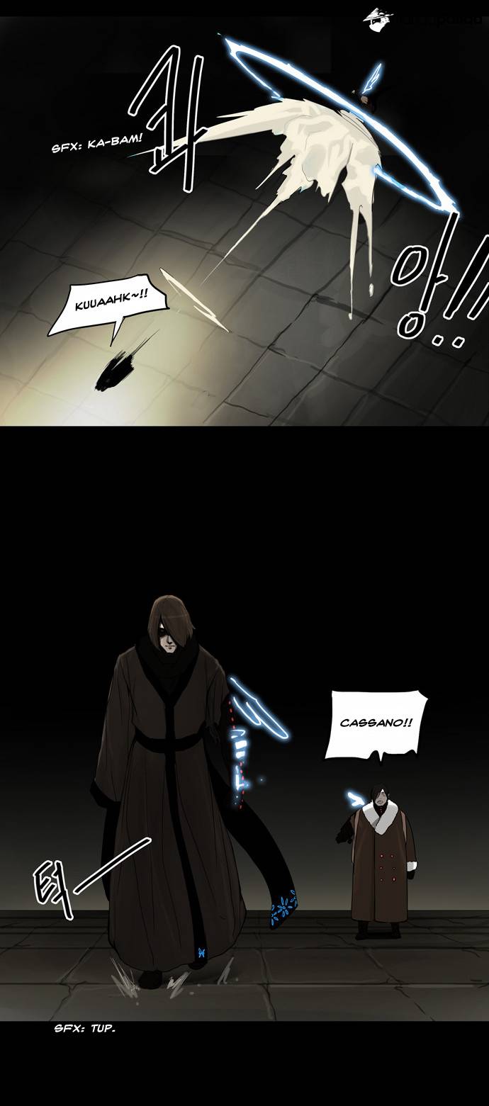 Tower of God Chapter 127 image 13